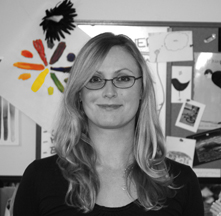 Anne Pennypacker, rypeideas.com